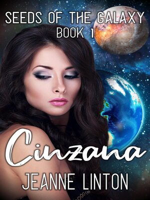 cover image of Cinzana